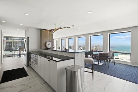 260 East Chestnut Street Chicago IL 60611