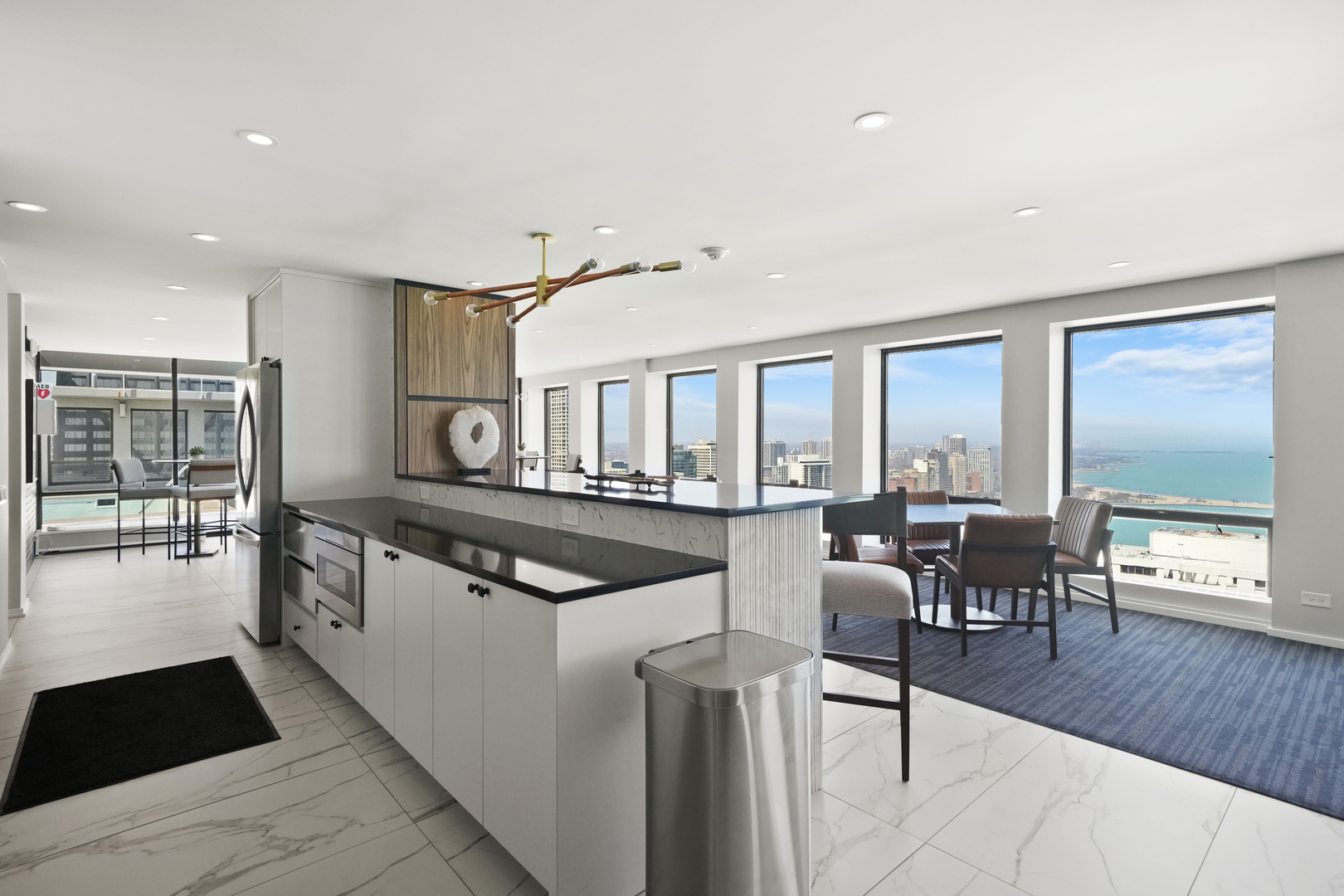 260 East Chestnut Street Chicago IL 60611
