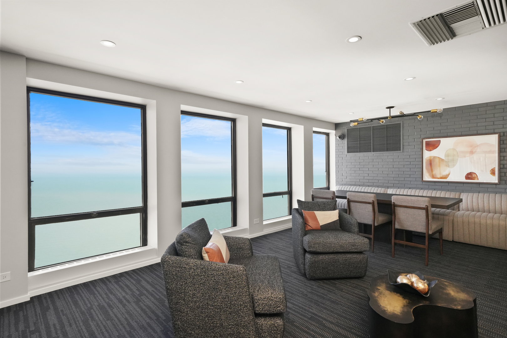 260 East Chestnut Street Chicago IL 60611