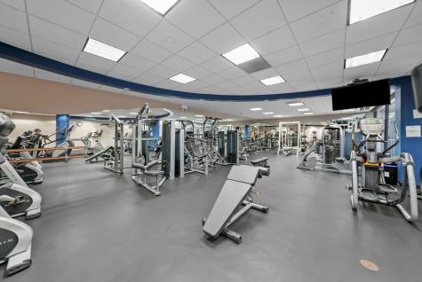 260 East Chestnut Street Chicago IL 60611
