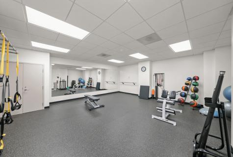 260 East Chestnut Street Chicago IL 60611