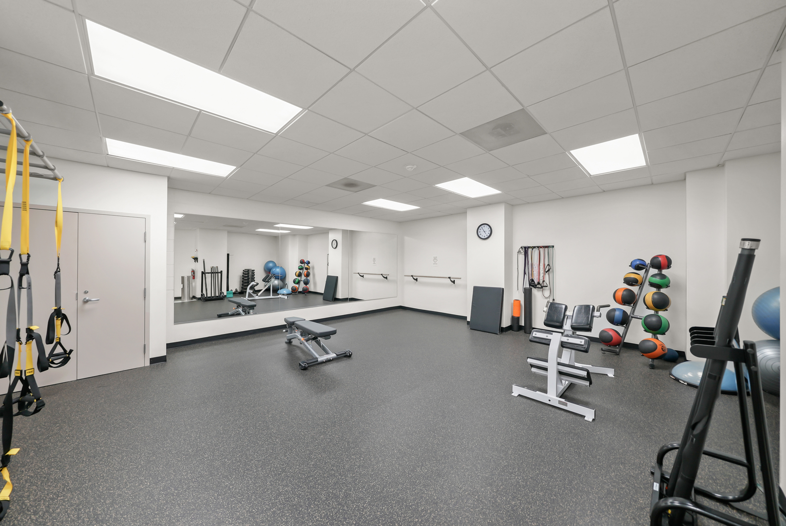 260 East Chestnut Street Chicago IL 60611