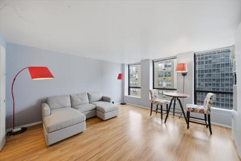 260 East Chestnut Street Chicago IL 60611