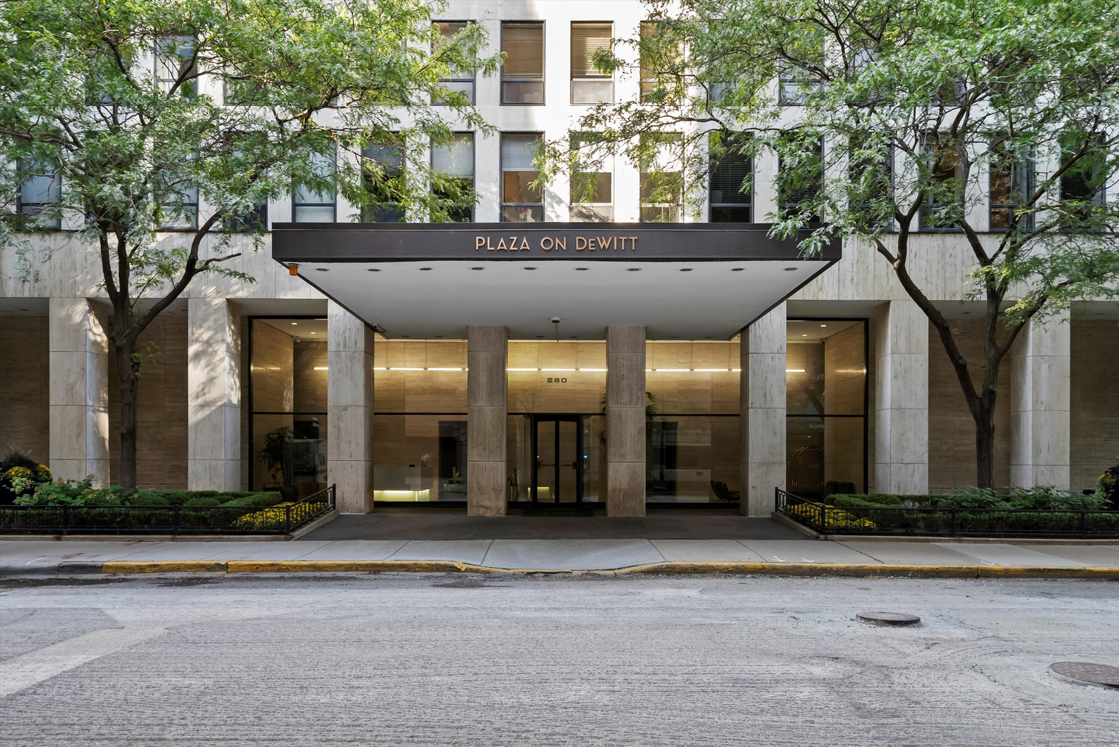 260 East Chestnut Street Chicago IL 60611