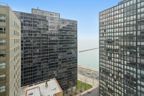 260 East Chestnut Street Chicago IL 60611