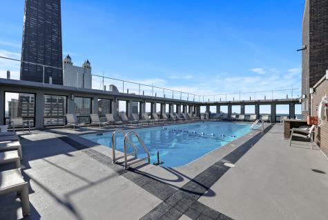 260 East Chestnut Street Chicago IL 60611