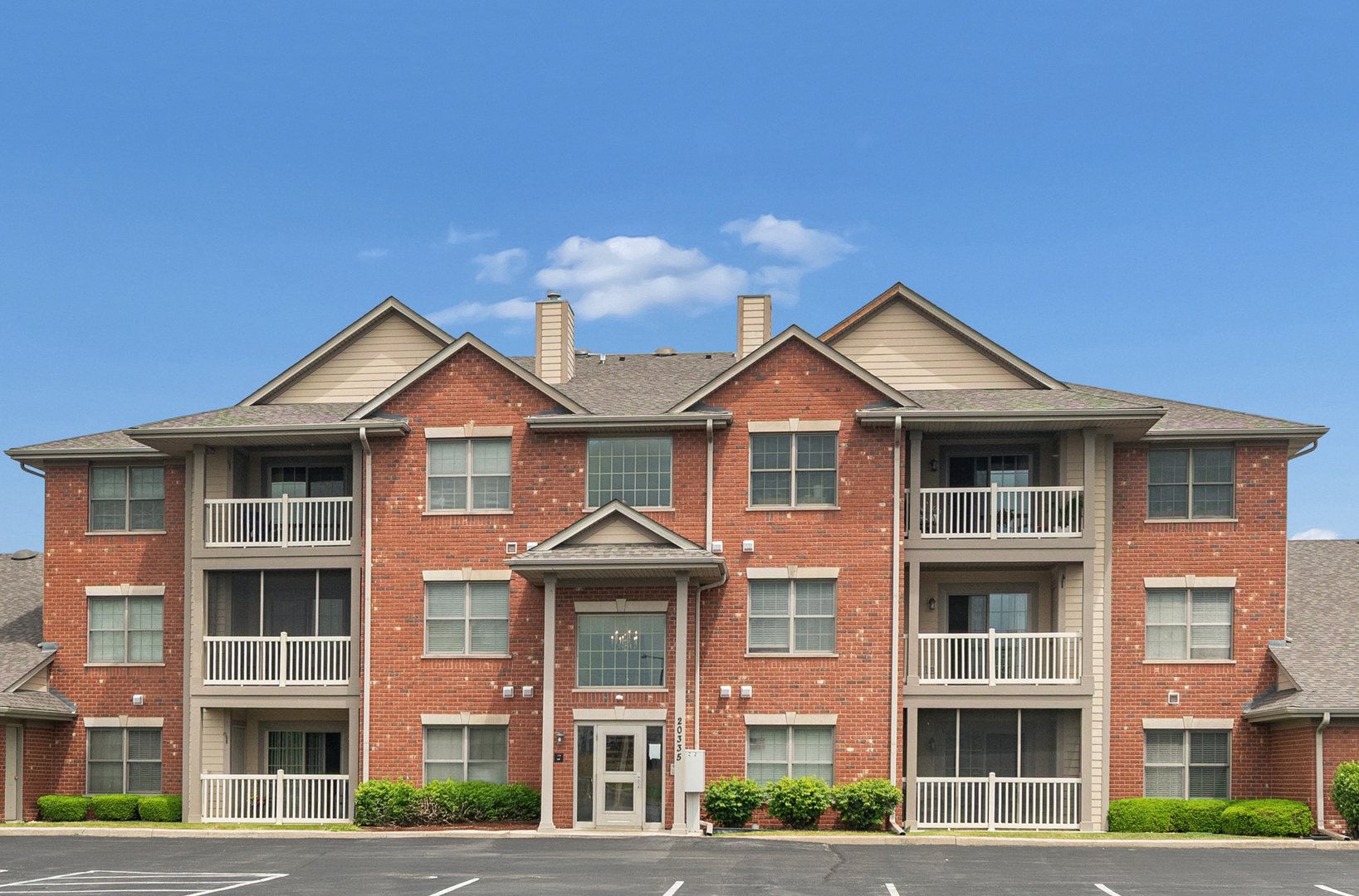 20335 South Rainford Drive Frankfort IL 60423