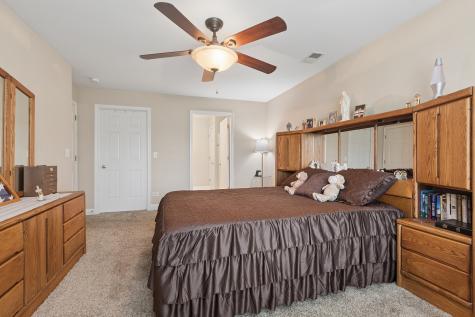 20335 South Rainford Drive Frankfort IL 60423