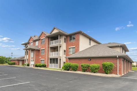 20335 South Rainford Drive Frankfort IL 60423