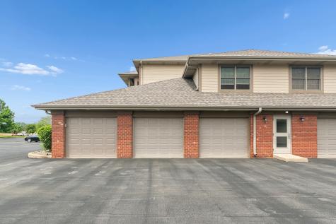 20335 South Rainford Drive Frankfort IL 60423