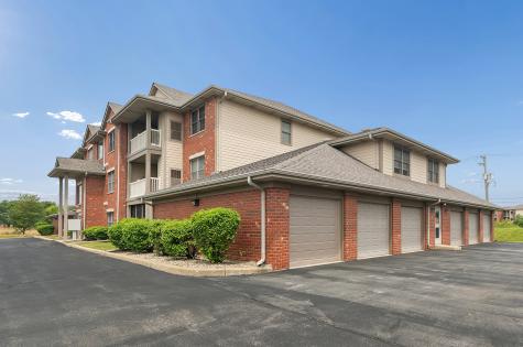 20335 South Rainford Drive Frankfort IL 60423