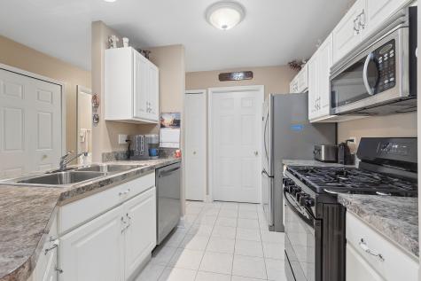 20335 South Rainford Drive Frankfort IL 60423