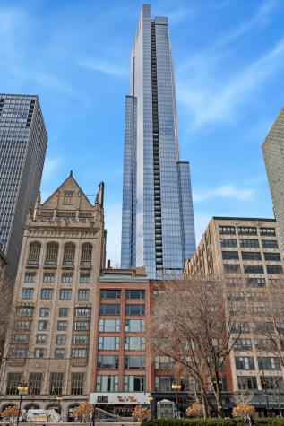 60 East Monroe Street Chicago IL 60603