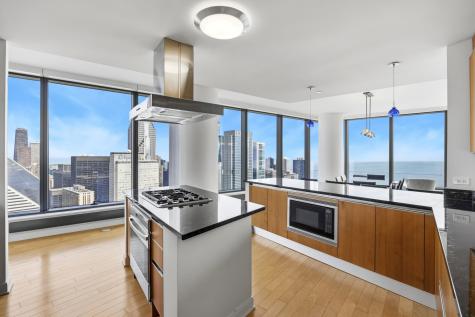 60 East Monroe Street Chicago IL 60603