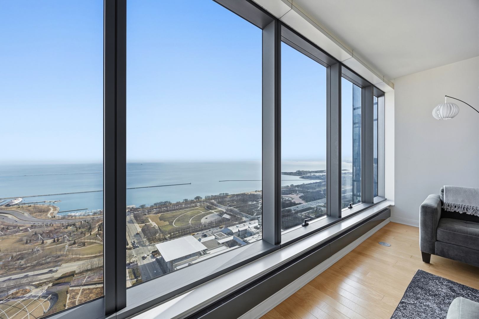 60 East Monroe Street Chicago IL 60603