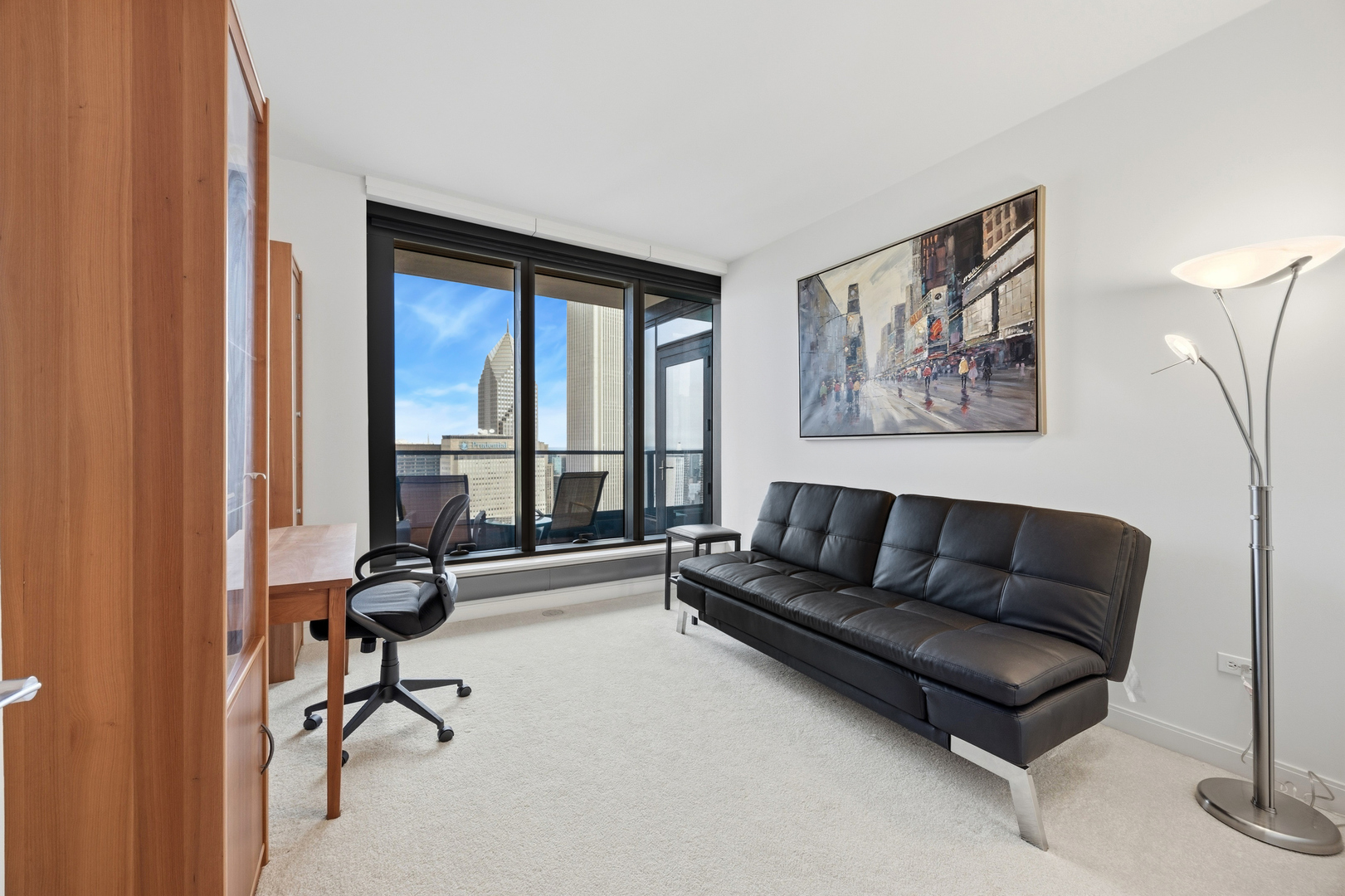 60 East Monroe Street Chicago IL 60603