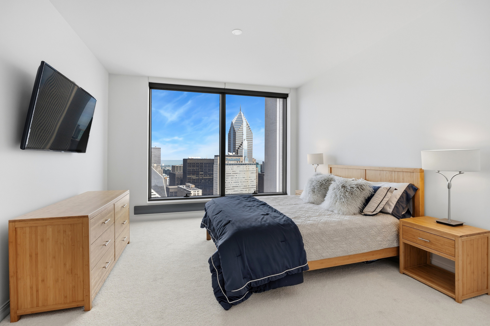 60 East Monroe Street Chicago IL 60603