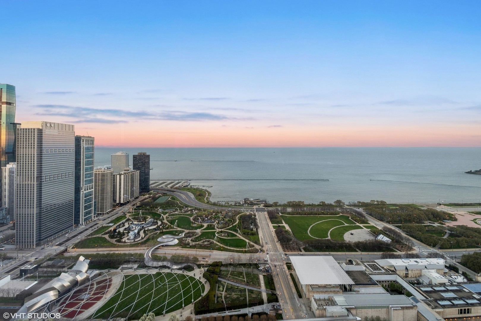 60 East Monroe Street Chicago IL 60603