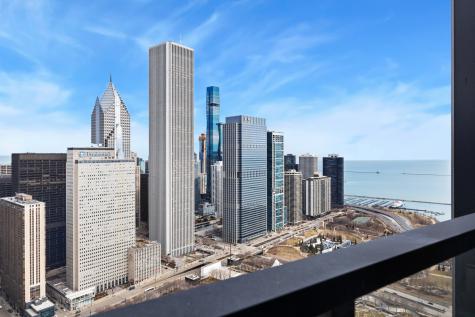 60 East Monroe Street Chicago IL 60603