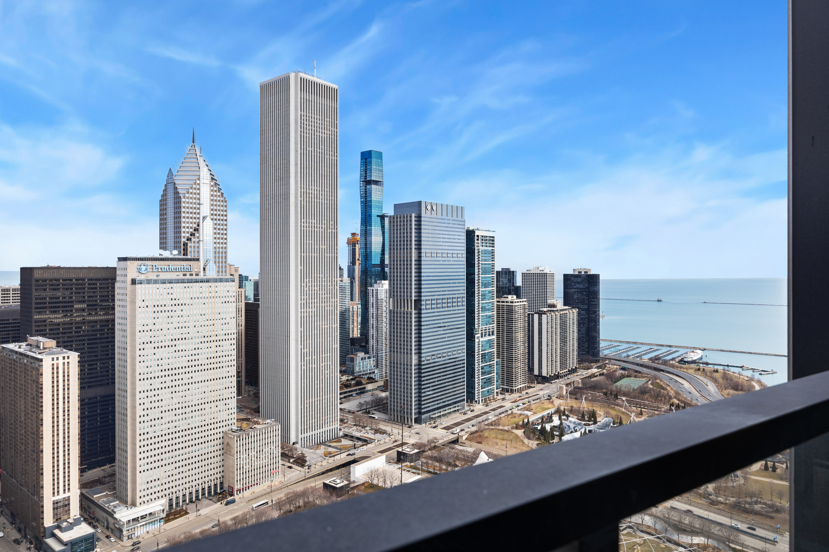 60 East Monroe Street Chicago IL 60603