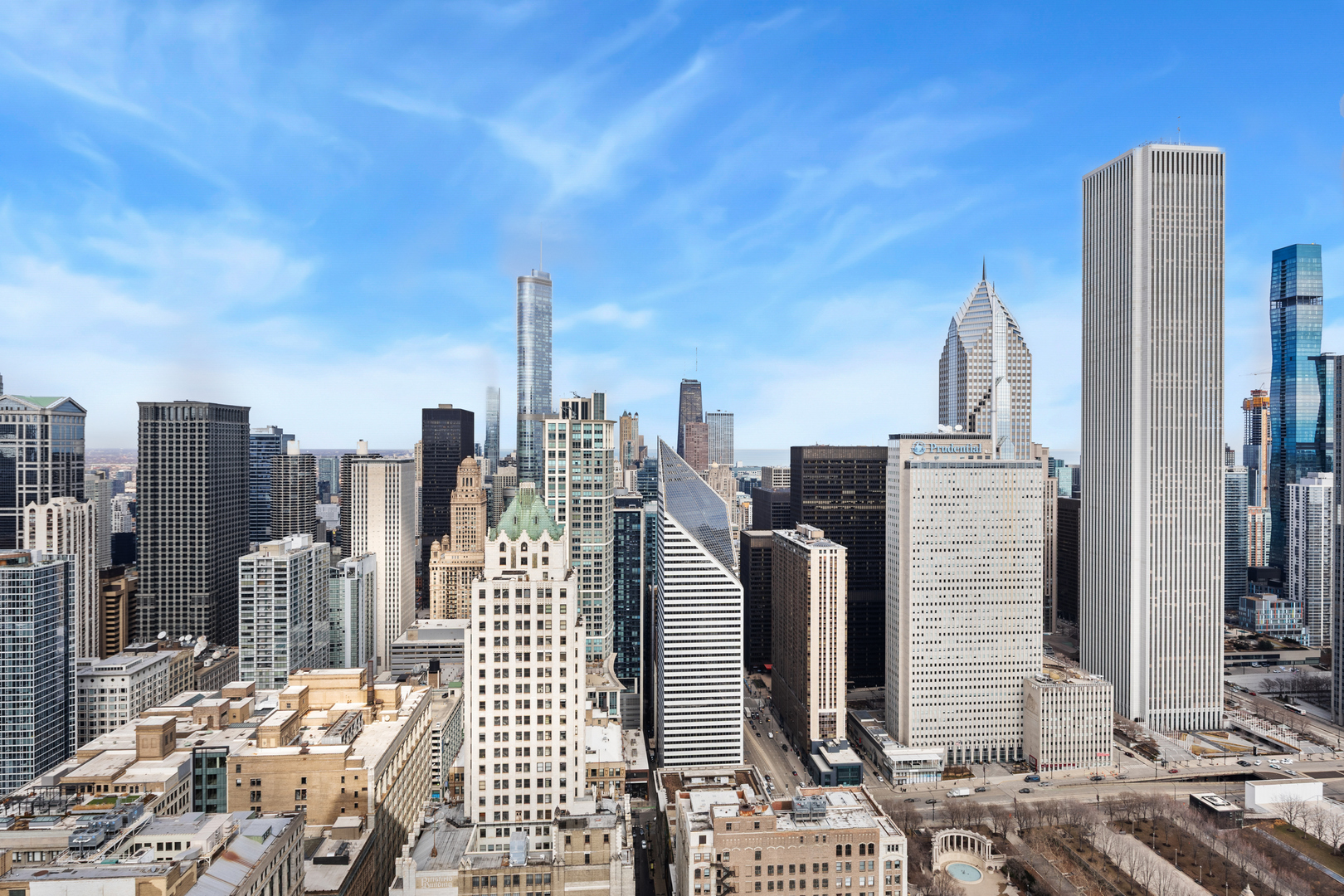 60 East Monroe Street Chicago IL 60603