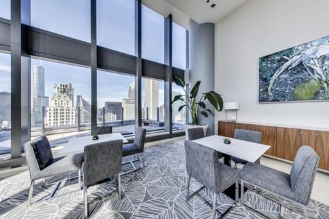 60 East Monroe Street Chicago IL 60603