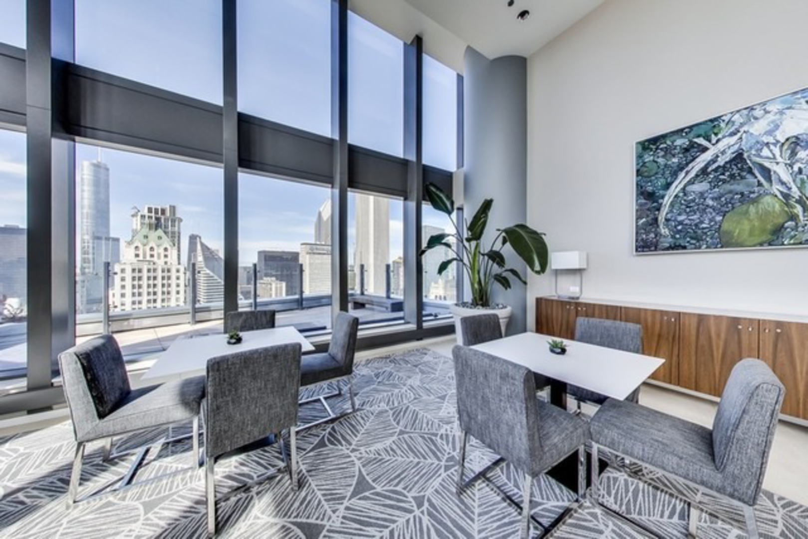 60 East Monroe Street Chicago IL 60603