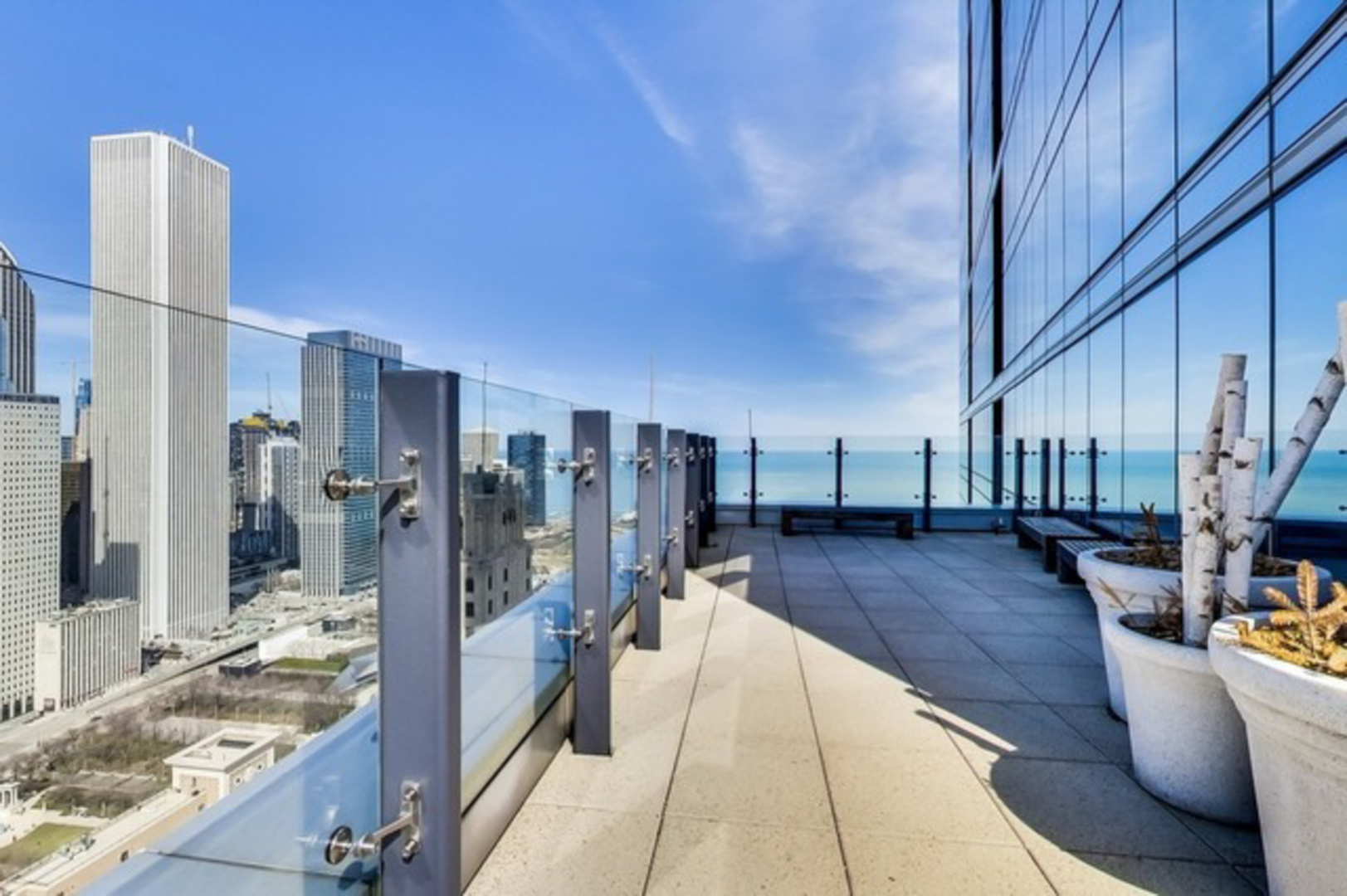 60 East Monroe Street Chicago IL 60603