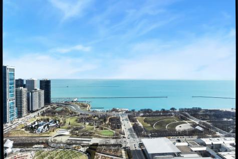 60 East Monroe Street Chicago IL 60603