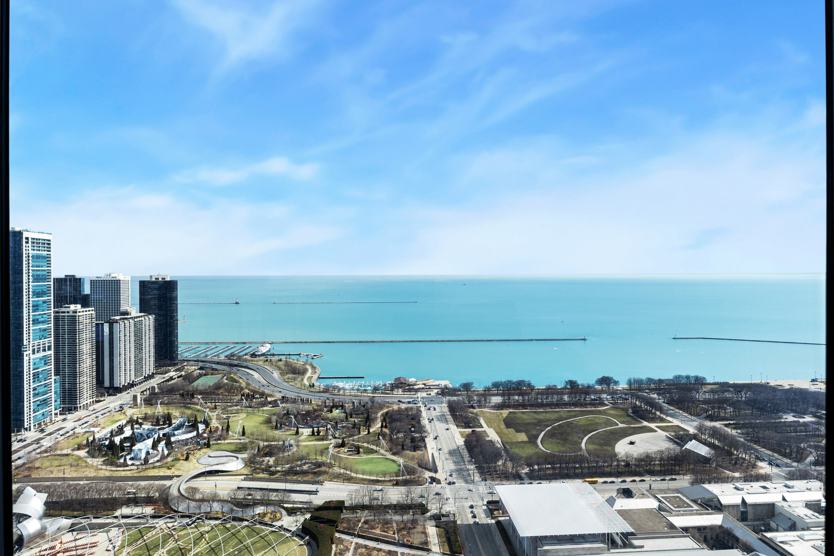 60 East Monroe Street Chicago IL 60603