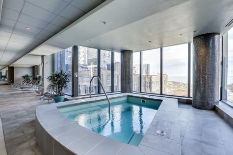 60 East Monroe Street Chicago IL 60603