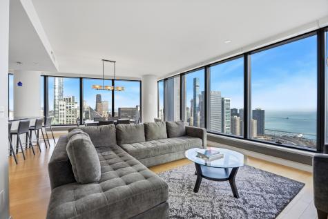 60 East Monroe Street Chicago IL 60603