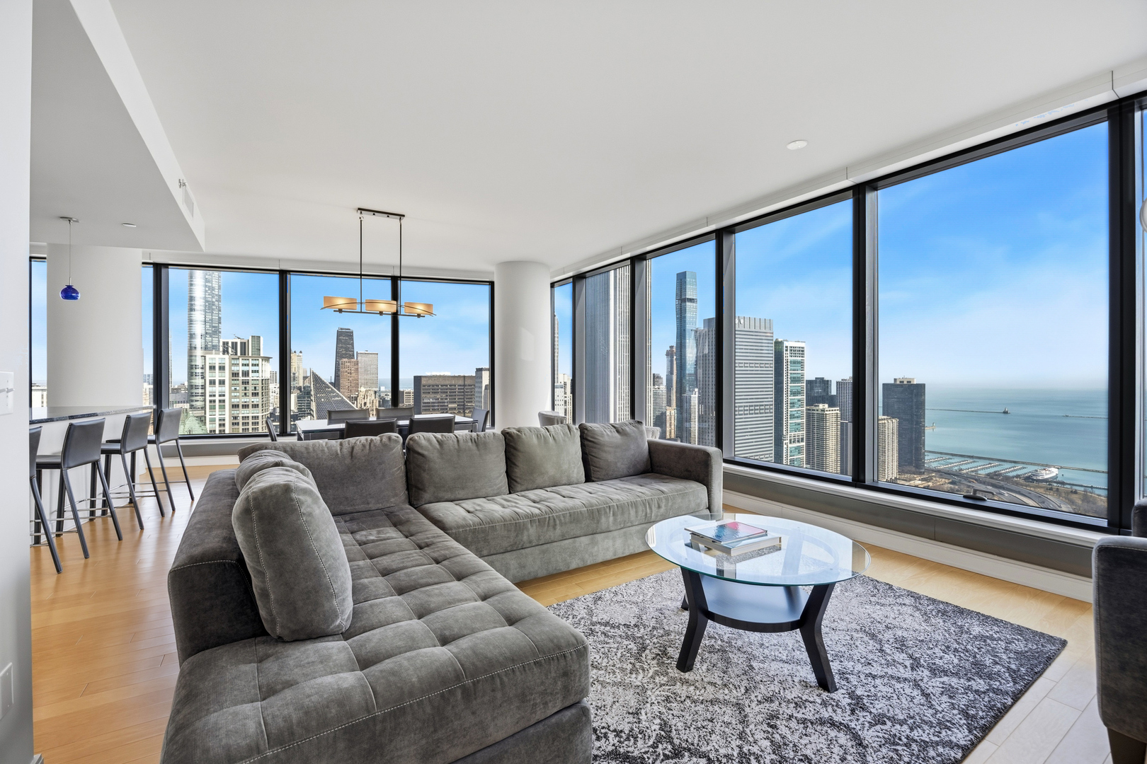60 East Monroe Street Chicago IL 60603