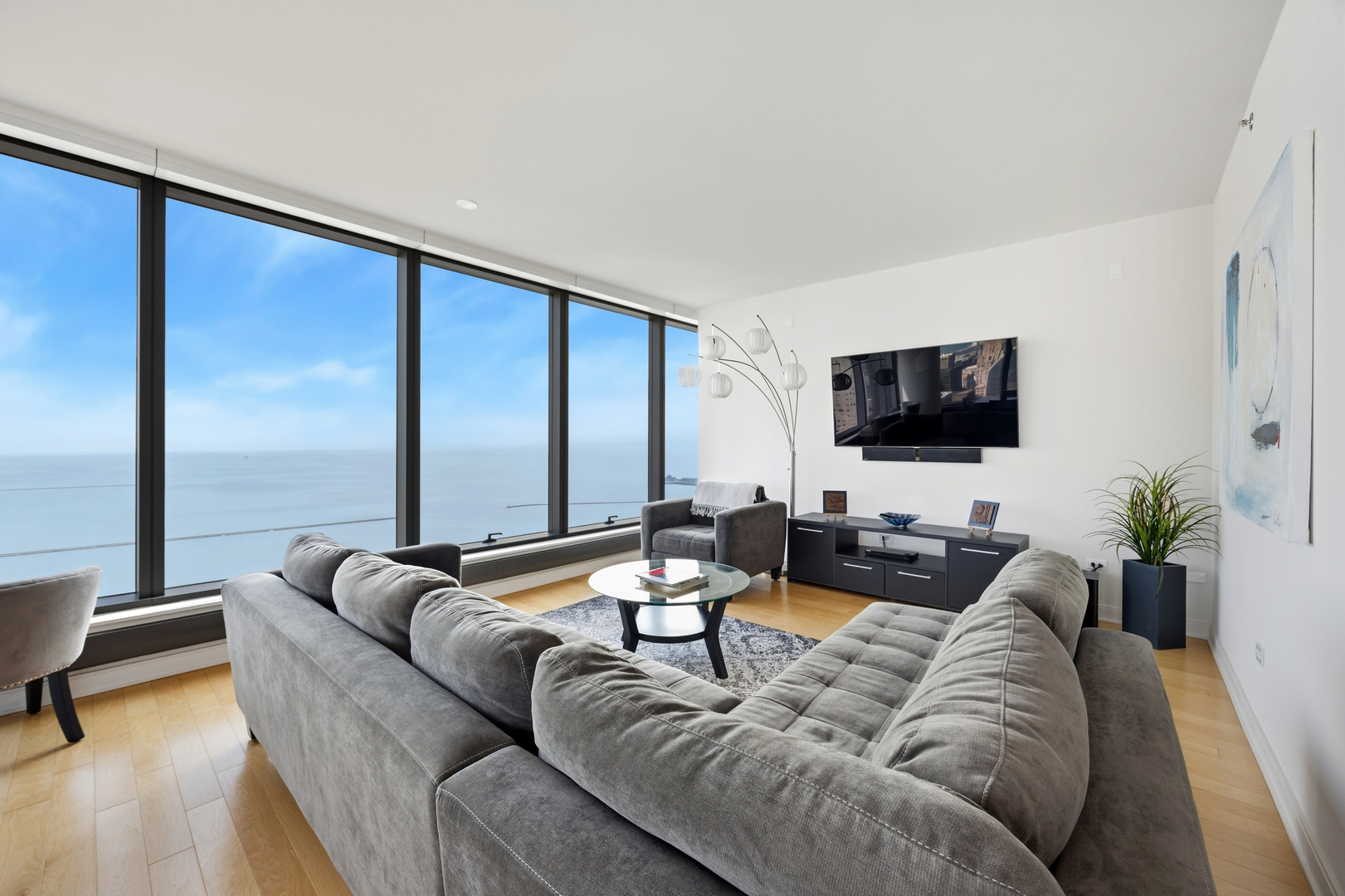 60 East Monroe Street Chicago IL 60603