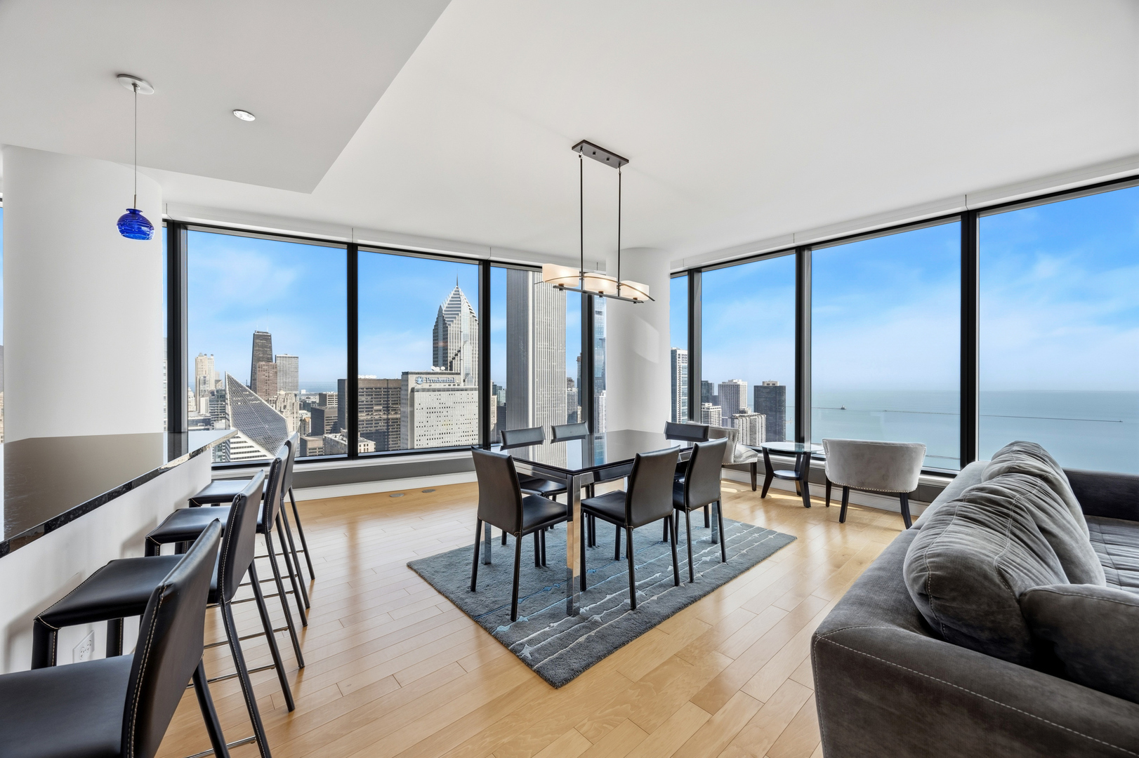 60 East Monroe Street Chicago IL 60603