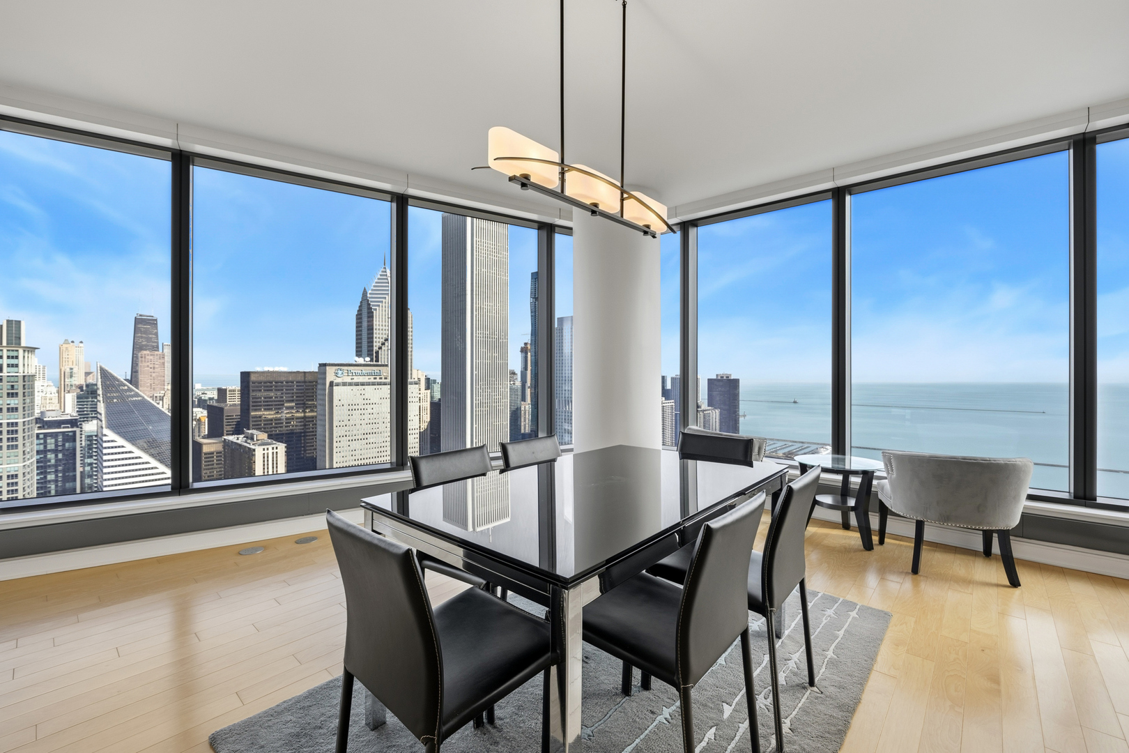 60 East Monroe Street Chicago IL 60603