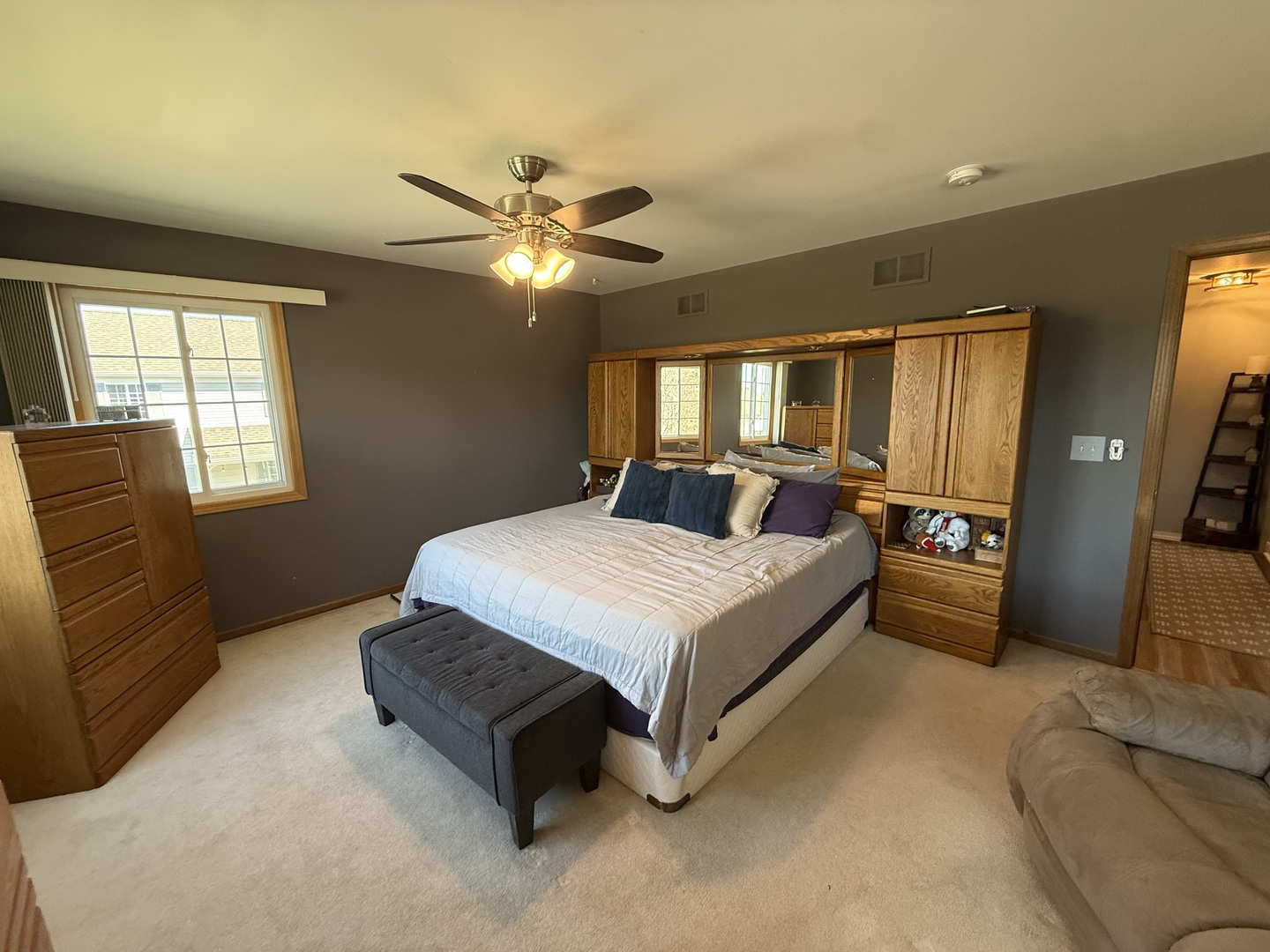 100 Village Creek Drive Lake In The Hills IL 60156