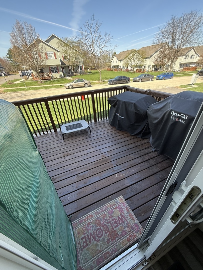 100 Village Creek Drive Lake In The Hills IL 60156