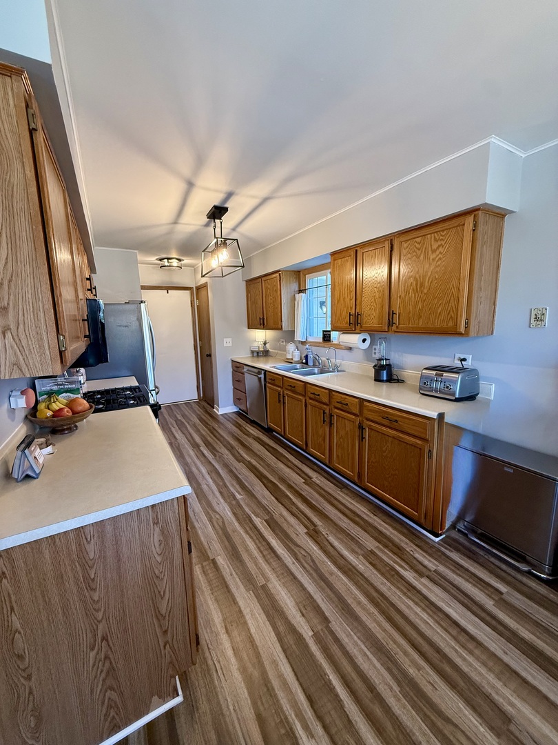 100 Village Creek Drive Lake In The Hills IL 60156