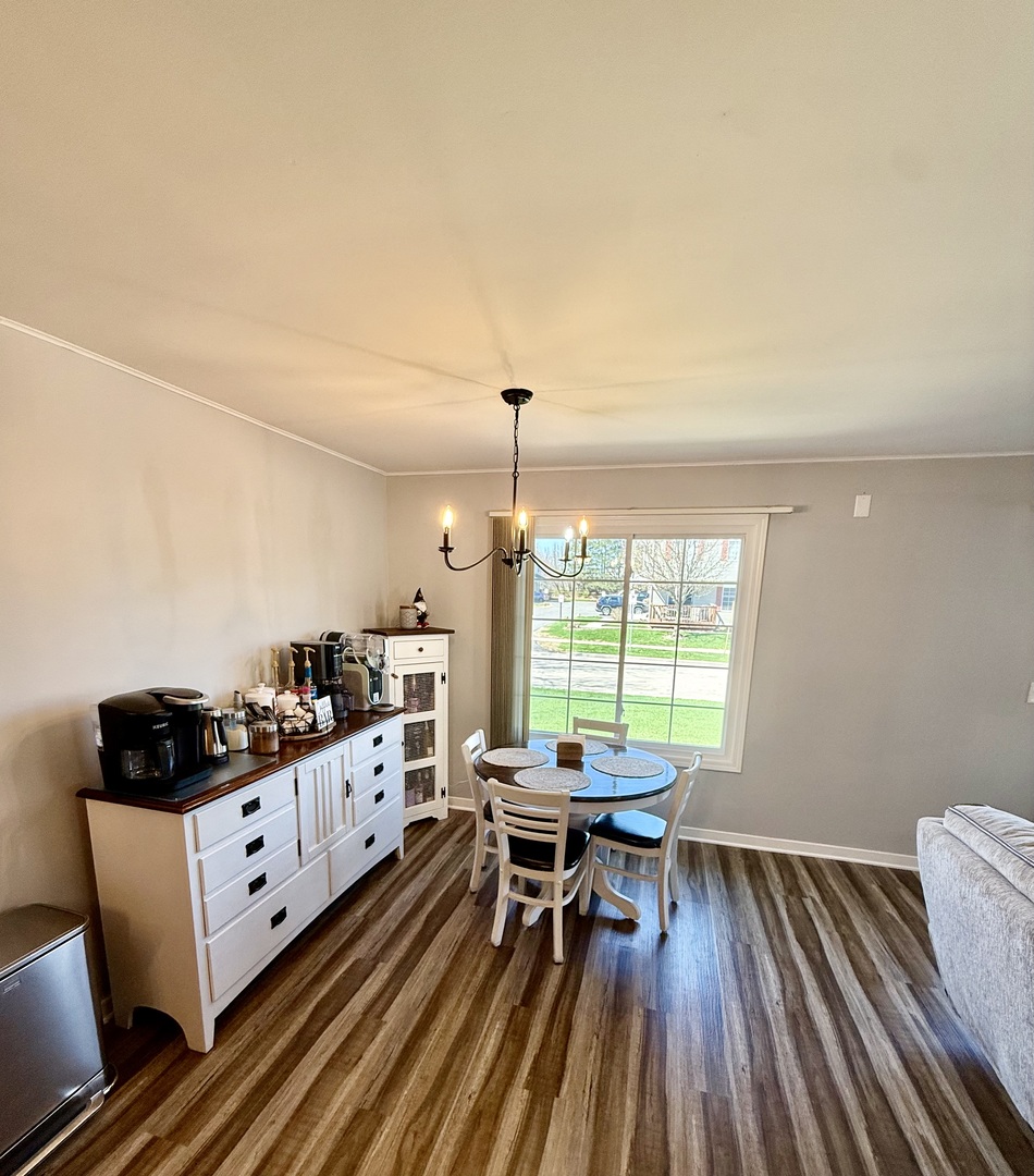 100 Village Creek Drive Lake In The Hills IL 60156