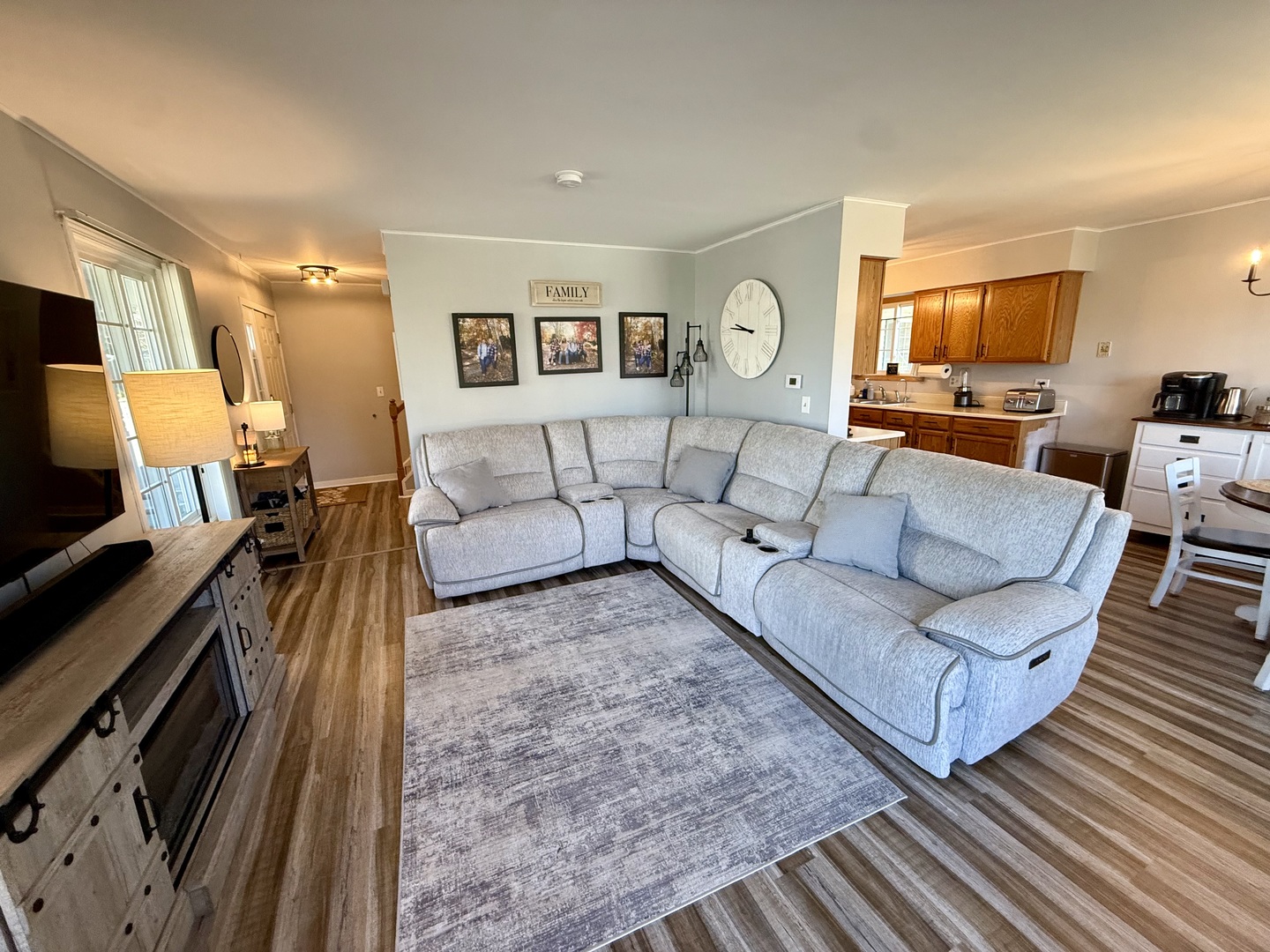 100 Village Creek Drive Lake In The Hills IL 60156
