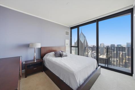 225 North Columbus Drive Chicago IL 60601