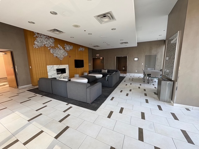 225 North Columbus Drive Chicago IL 60601
