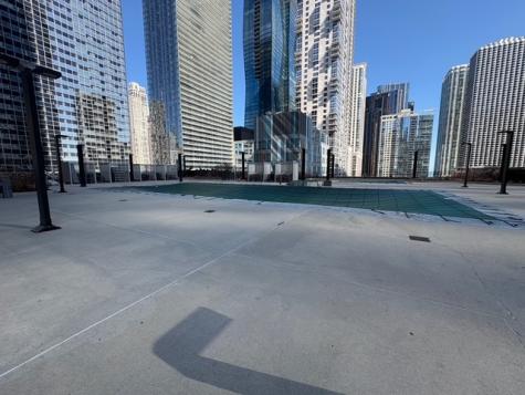 225 North Columbus Drive Chicago IL 60601