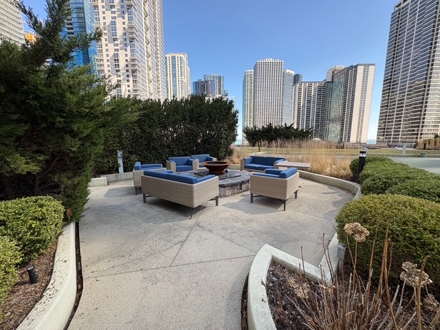 225 North Columbus Drive Chicago IL 60601