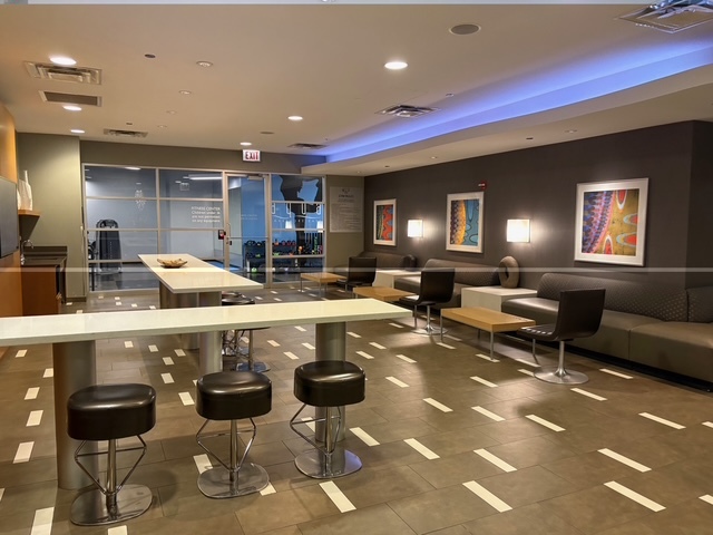 225 North Columbus Drive Chicago IL 60601
