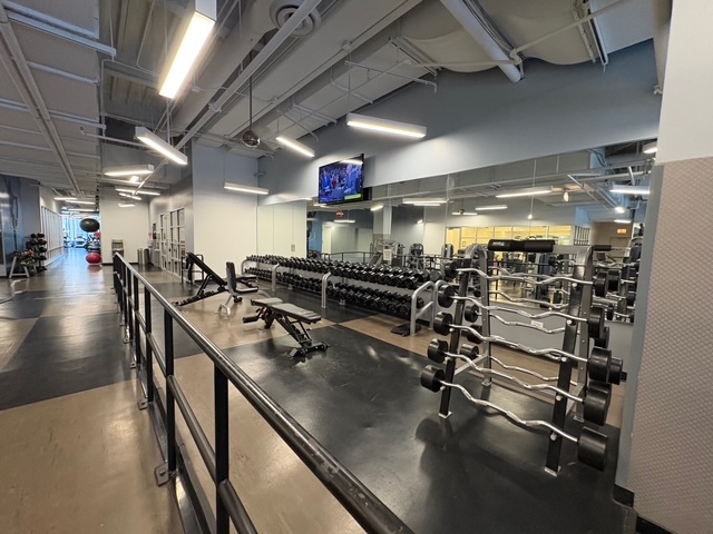 225 North Columbus Drive Chicago IL 60601