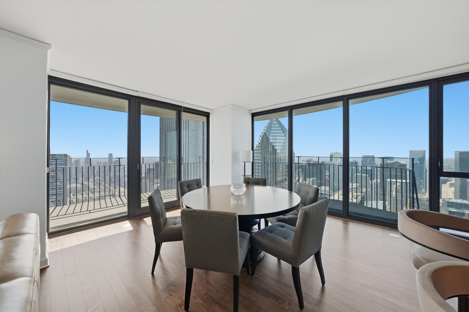 225 North Columbus Drive Chicago IL 60601