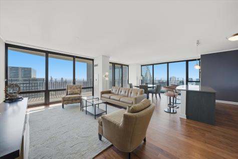225 North Columbus Drive Chicago IL 60601