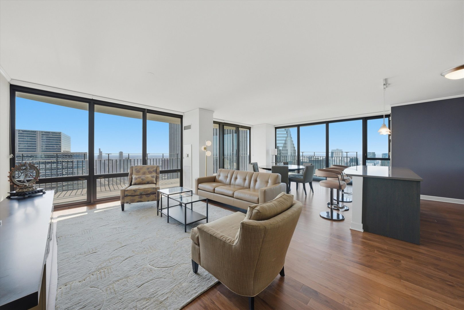 225 North Columbus Drive Chicago IL 60601